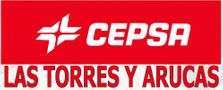 Cepsa Las Torres logo